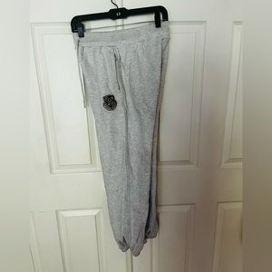 KITH Collegiate Chelsea Sweatpants XS Preowned